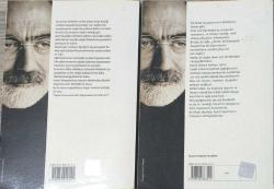 EN UZUN GECE + İÇİMİZDE BİR YER – Ahmet Altan LOT | 2 Roman