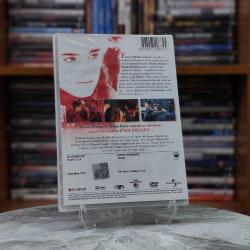 Endless Love / Affedilmeyenler / Sonsuz Aşk DVD Film