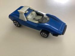 CORGİ JUNİORS WHİZZWELLS ALFA ROMEO P33 METAL OYUNCAK ARABA - MADE İN GR. BRİTAİN
