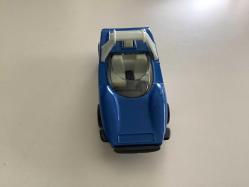 CORGİ JUNİORS WHİZZWELLS ALFA ROMEO P33 METAL OYUNCAK ARABA - MADE İN GR. BRİTAİN