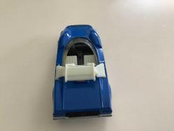 CORGİ JUNİORS WHİZZWELLS ALFA ROMEO P33 METAL OYUNCAK ARABA - MADE İN GR. BRİTAİN