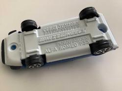 CORGİ JUNİORS WHİZZWELLS ALFA ROMEO P33 METAL OYUNCAK ARABA - MADE İN GR. BRİTAİN
