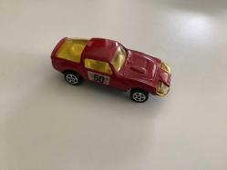 CORGİ JUNİORS WHİZZWELLS AUSTİN HEALEY LEMANS SPRİTE METAL OYUNCAK ARABA - MADE İN GR. BRİTAİN