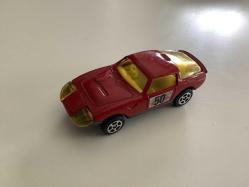 CORGİ JUNİORS WHİZZWELLS AUSTİN HEALEY LEMANS SPRİTE METAL OYUNCAK ARABA - MADE İN GR. BRİTAİN