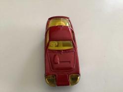 CORGİ JUNİORS WHİZZWELLS AUSTİN HEALEY LEMANS SPRİTE METAL OYUNCAK ARABA - MADE İN GR. BRİTAİN