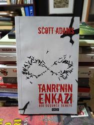 Tanrı'nın Enkazı - Bir Düşünce Deneyi