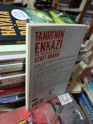 Tanrı'nın Enkazı - Bir Düşünce Deneyi