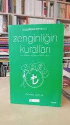 Zenginliğin Kuralları - Refah İçerisinde Bir Yaşam Sürmenin Yolları