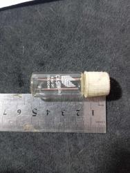 5 ml çaşir kolonya Şişesi. mini boy. cam boş esans sisesi