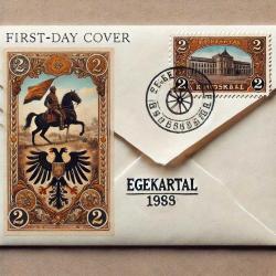 Filateli Dünyası 1 TL'den başlayan fiyatlarla