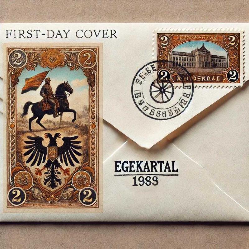 Filateli Dünyası 1 TL'den başlayan fiyatlarla