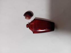 vintage mini Guerlain Samsara Women Perfume şişesi içi boş