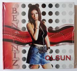 BENDENİZ / Olsun ~ [ DİGİBOOK EDİSYON - CD ]