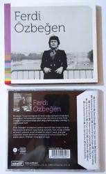 FERDİ ÖZBEĞEN / Kim arar ~ [ KARTON KORUMALI EDİSYON - CD ]