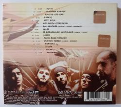 MANGA / Manga+ ~ [ DİGİPAK BOX • CD + DVD • 2 DİSC ]