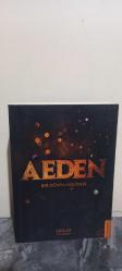 AEDEN - Bir Dünya Hikayesi