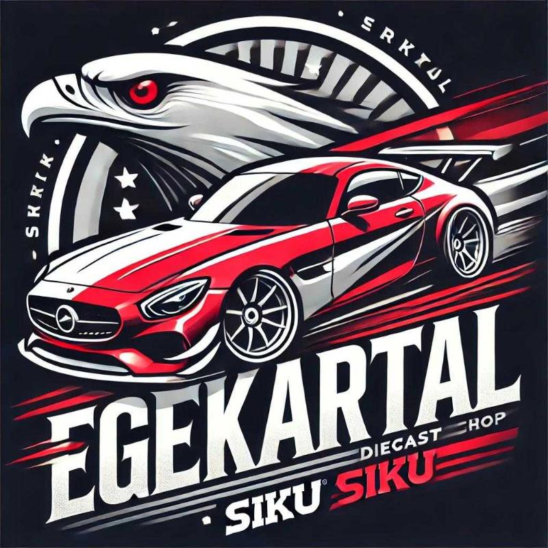 Diecastte - Alman Devi Siku