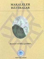Makaleler Hâtıralar / Şömizli-Ciltli