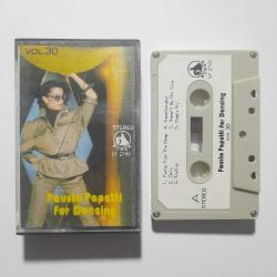 FAUSTO PAPETTI FOR DANCING VOL.30