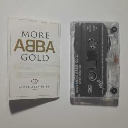 MORE ABBA GOLD