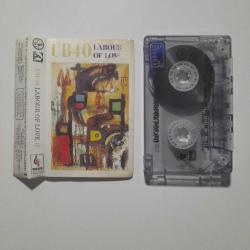 UB40 - LABOUR OF LOVE 2