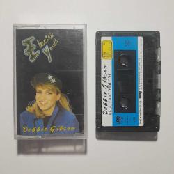 DEPPIE GIBSON - ELECTRIC YOUTH