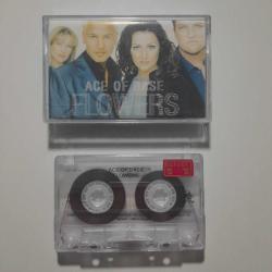 ACE OF BASE - FLOWERS