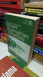 Kamu ve Özel Kesimde İnsan Kaynakları Yönetimi