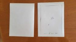 YEŞİLÇAM'IN YILDIZI HÜLYA KOÇYİĞİT'İN ORİJİNAL BÜYÜK BOY 2'Lİ FOTOĞRAF SETİ - 24 x 18 cm EBADINDA - HÜLYA KOÇYİĞİT ve EŞİ SELİM SOYDAN, FRANSA PARİS GEZİSİNDE EYFEL KULESİNE ÇIKIŞLARI SIRASINDA ÇEKİLMİŞ 2 FARKLI KARE