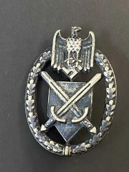 NAZİ HAVA KUVVETLERİ BRÖVESİ