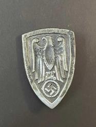 NAZİ HAVA KUVVETLERİ KARTALLI BRÖVE