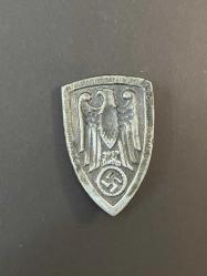 NAZİ HAVA KUVVETLERİ KARTALLI BRÖVE
