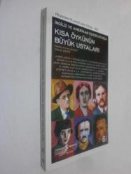 LOT.112 » İngiliz ve Amerikan Edebiyatında Kısa Öykünün Büyük Ustaları