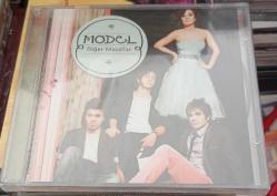 MODEL-model-cd-diğer masallar-AMBALAJINDA ULTRA NADİR CD