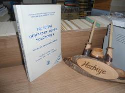 DİL BİLİMİ DÜŞÜNÜNDE DÖNÜM NOKTALARI 1 - SOCRATES'TEN SAUSSURE'E BATI GELENEĞİ