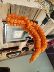 ANTİKA MİSKEVİ KATALİN  33'LÜK TESBİH