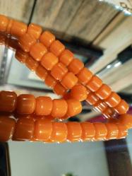 ANTİKA MİSKEVİ KATALİN  33'LÜK TESBİH