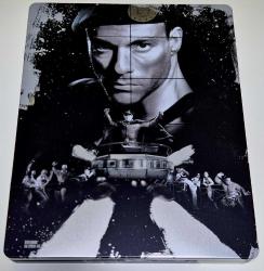 STREET FIGHTER Blu-ray Limited Edition Steelbook