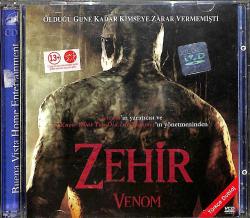 Zehir – Venom (2005) Orijinal VCD Film VCD28705