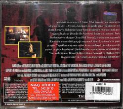 Zehir – Venom (2005) Orijinal VCD Film VCD28705