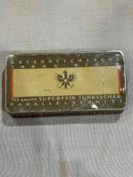 Avusturya teneke kutu