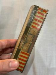 Avusturya teneke kutu