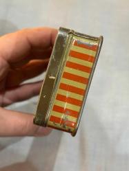 Avusturya teneke kutu