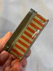 Avusturya teneke kutu