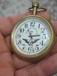 BPM KURMALI KOL SAATİ