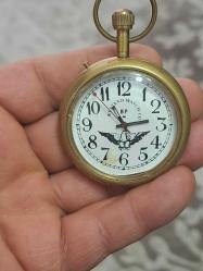 BPM KURMALI KOL SAATİ