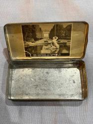 Avusturya teneke kutu