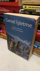 GENEL İŞLETME  2.BASKI