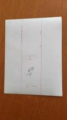 YEŞİLÇAM'IN YILDIZI HÜLYA KOÇYİĞİT'İN EŞİ SELİM SOYDAN'IN ORİJİNAL BÜYÜK BOY FOTOĞRAFI - 24 x 18 cm EBADINDA - SELİM SOYDAN, BEBEĞİ GÜLŞAH'I KUCAĞINDA TUTARKEN ÇEKİLMİŞ BİR KARE