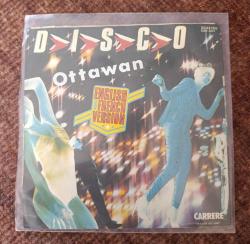 OTTAWAN - D.I.S.C.0.